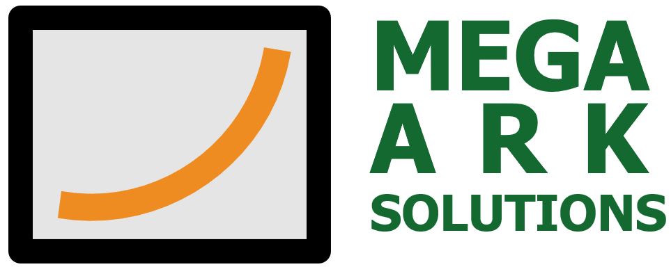 Mega Ark Logo