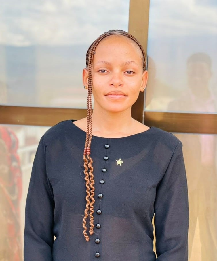 Christine Huruma